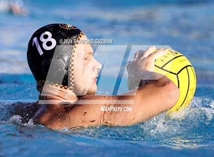 Thumbnail 3 in Turlock vs. Clovis West photogallery.