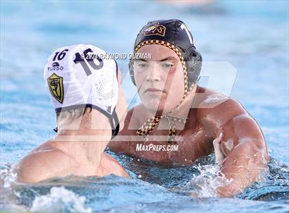 Thumbnail 2 in Turlock vs. Clovis West photogallery.