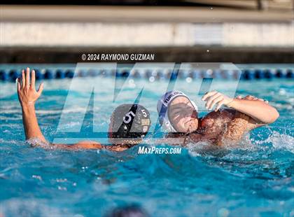 Thumbnail 2 in Turlock vs. Clovis West photogallery.