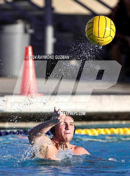 Thumbnail 2 in Turlock vs. Clovis West photogallery.