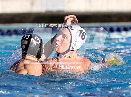 Thumbnail 3 in Turlock vs. Clovis West photogallery.