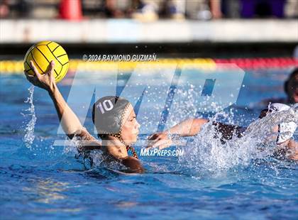 Thumbnail 1 in Turlock vs. Clovis West photogallery.