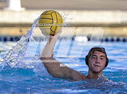 Thumbnail 2 in Turlock vs. Clovis West photogallery.