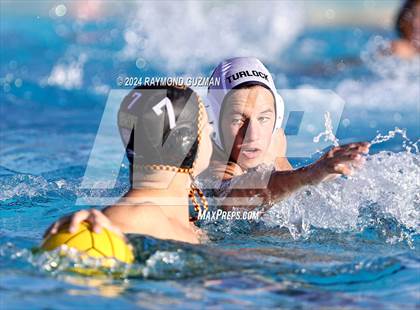 Thumbnail 1 in Turlock vs. Clovis West photogallery.