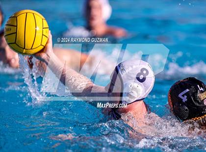 Thumbnail 3 in Turlock vs. Clovis West photogallery.