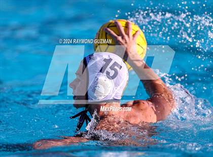 Thumbnail 2 in Turlock vs. Clovis West photogallery.