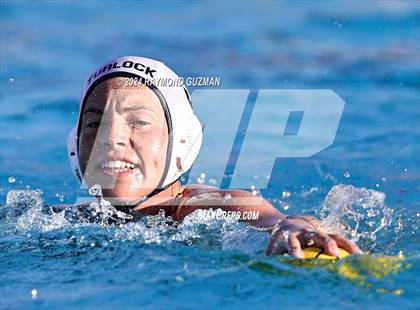 Thumbnail 3 in Turlock vs. Clovis West photogallery.
