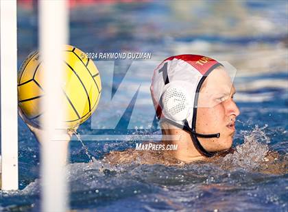 Thumbnail 1 in Turlock vs. Clovis West photogallery.
