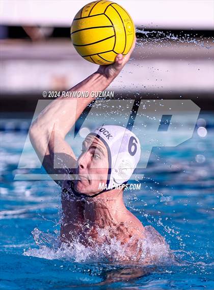 Thumbnail 3 in Turlock vs. Clovis West photogallery.