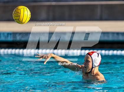 Thumbnail 3 in Turlock vs. Clovis West photogallery.