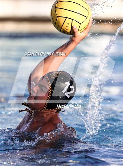 Thumbnail 3 in Turlock vs. Clovis West photogallery.