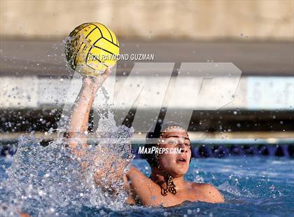 Thumbnail 3 in Turlock vs. Clovis West photogallery.