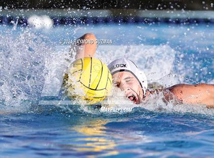 Thumbnail 2 in Turlock vs. Clovis West photogallery.