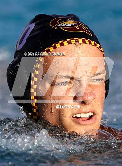 Thumbnail 1 in Turlock vs. Clovis West photogallery.