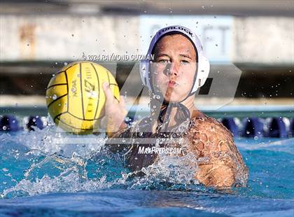 Thumbnail 1 in Turlock vs. Clovis West photogallery.