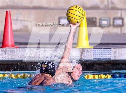 Thumbnail 1 in Turlock vs. Clovis West photogallery.