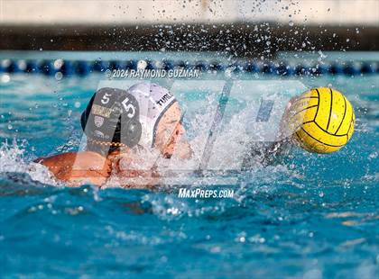 Thumbnail 3 in Turlock vs. Clovis West photogallery.
