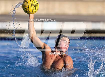 Thumbnail 1 in Turlock vs. Clovis West photogallery.