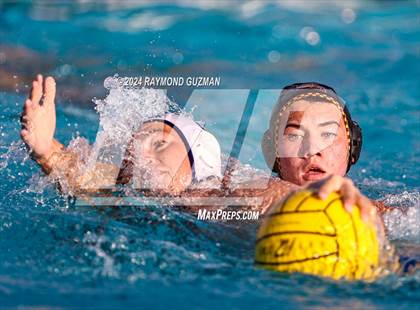 Thumbnail 1 in Turlock vs. Clovis West photogallery.