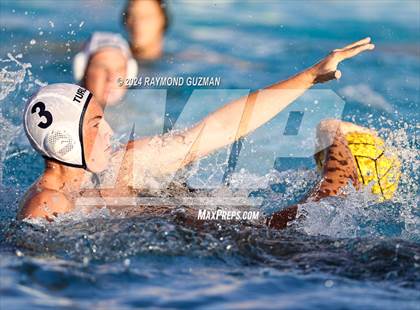 Thumbnail 1 in Turlock vs. Clovis West photogallery.