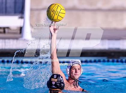 Thumbnail 2 in Turlock vs. Clovis West photogallery.