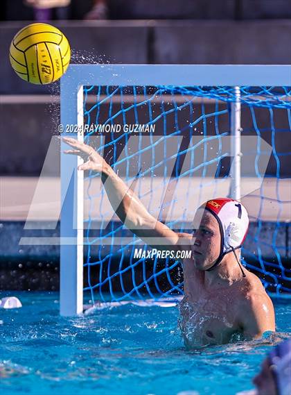 Thumbnail 1 in Turlock vs. Clovis West photogallery.