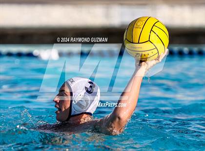 Thumbnail 1 in Turlock vs. Clovis West photogallery.