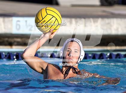 Thumbnail 3 in Turlock vs. Clovis West photogallery.