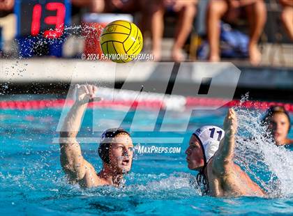 Thumbnail 1 in Turlock vs. Clovis West photogallery.