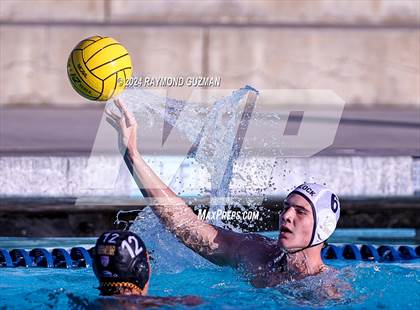 Thumbnail 2 in Turlock vs. Clovis West photogallery.