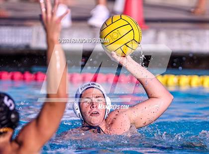 Thumbnail 1 in Turlock vs. Clovis West photogallery.
