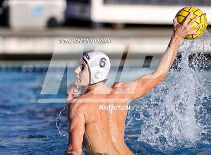 Thumbnail 1 in Turlock vs. Clovis West photogallery.