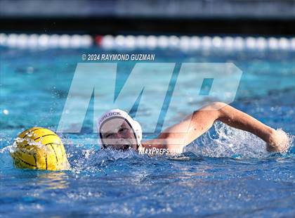 Thumbnail 1 in Turlock vs. Clovis West photogallery.