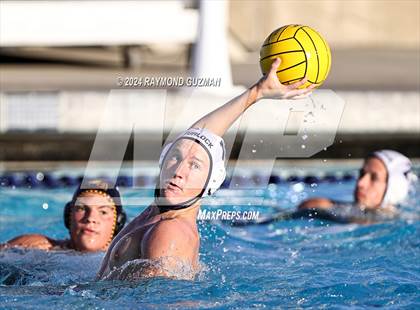 Thumbnail 3 in Turlock vs. Clovis West photogallery.