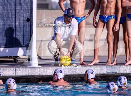 Thumbnail 3 in Turlock vs. Clovis West photogallery.