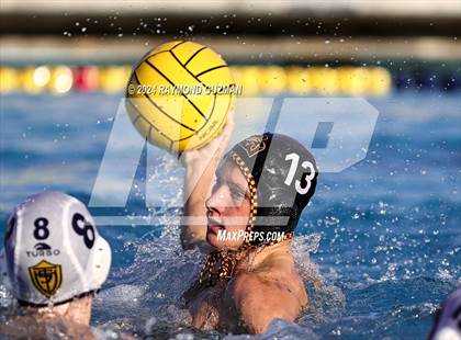 Thumbnail 1 in Turlock vs. Clovis West photogallery.