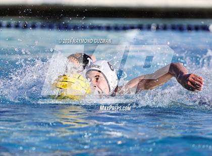 Thumbnail 2 in Turlock vs. Clovis West photogallery.