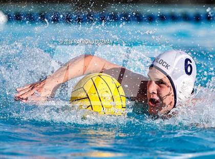 Thumbnail 3 in Turlock vs. Clovis West photogallery.