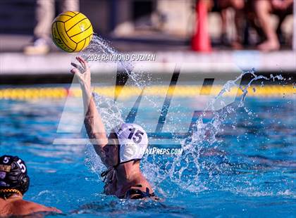 Thumbnail 2 in Turlock vs. Clovis West photogallery.