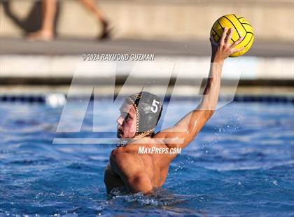 Thumbnail 1 in Turlock vs. Clovis West photogallery.