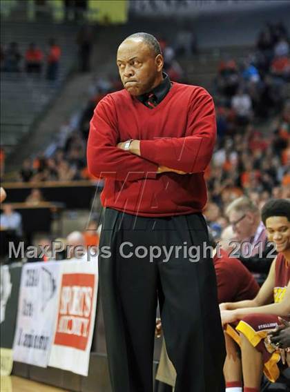 Thumbnail 3 in Lewis-Palmer vs. Sierra (CHSAA 4A Final) photogallery.
