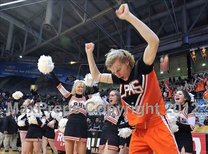 Thumbnail 1 in Lewis-Palmer vs. Sierra (CHSAA 4A Final) photogallery.