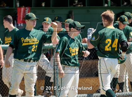 Thumbnail 3 in Cary-Grove @ Stevenson photogallery.