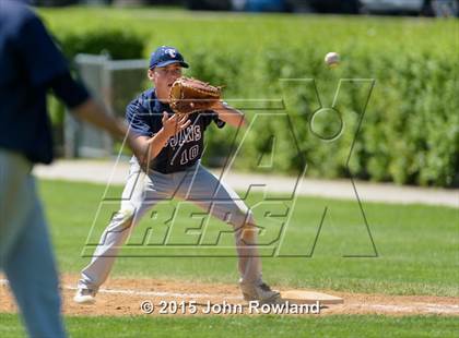Thumbnail 1 in Cary-Grove @ Stevenson photogallery.
