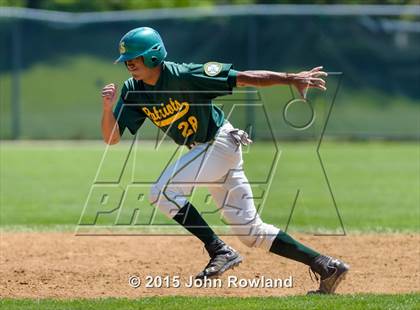 Thumbnail 2 in Cary-Grove @ Stevenson photogallery.