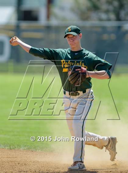 Thumbnail 3 in Cary-Grove @ Stevenson photogallery.