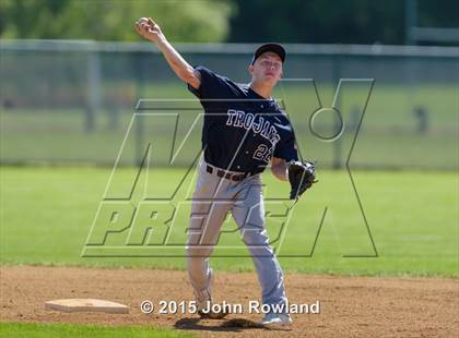 Thumbnail 3 in Cary-Grove @ Stevenson photogallery.