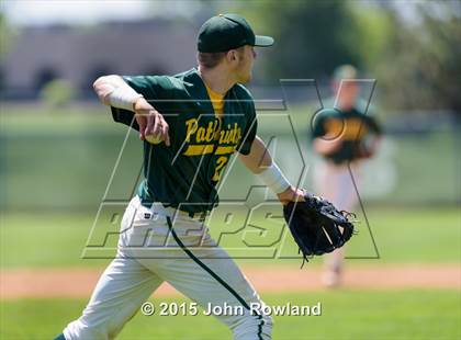 Thumbnail 1 in Cary-Grove @ Stevenson photogallery.