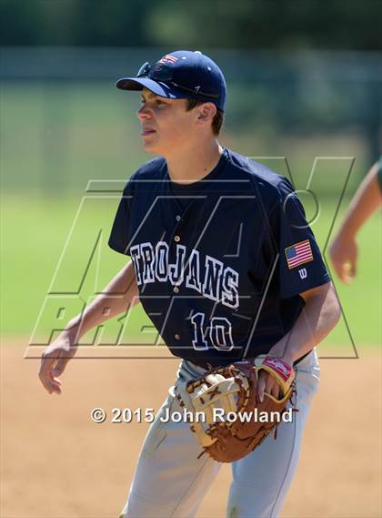 Thumbnail 3 in Cary-Grove @ Stevenson photogallery.
