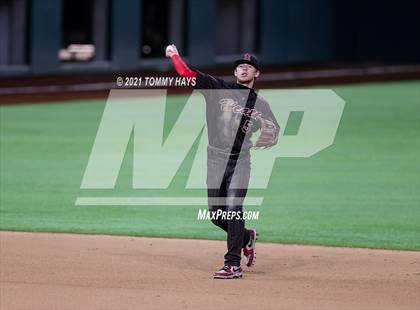 Thumbnail 2 in Marcus vs Rockwall-Heath (Dragon Classic) photogallery.